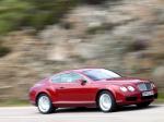 Bentley Continental GT 2003 года